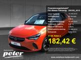 Opel Corsa F e Edition Automatik Klimaautomatik Sitzh