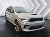 Dodge Durango R/T 20TH Anniversary LPG*Tow N GO*Blackt - Dodge: 7sitzer