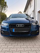 Audi A3 1.4 TFSI cod ultra Sportback S line - Audi A3: Kombi