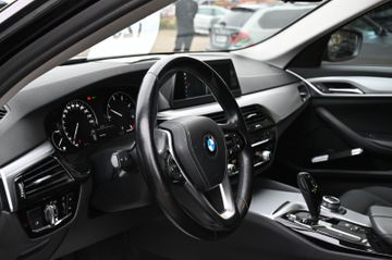 BMW 520 - 11
