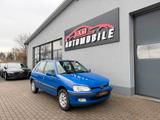 Peugeot 106 - Peugeot 106 Gebrauchtwagen