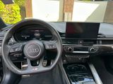 Audi S4 TDI tiptronic quattro Avant - - Audi S4 mit Diesel-Antrieb: Kombi