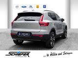 Volvo XC40 B4 B DKG Plus Dark - Volvo Gebrauchtwagen in Düsseldorf