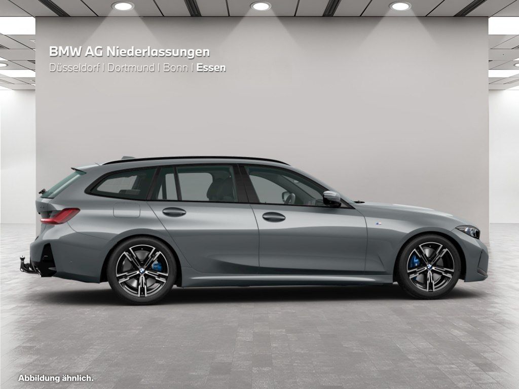 BMW 318 - Bild 11