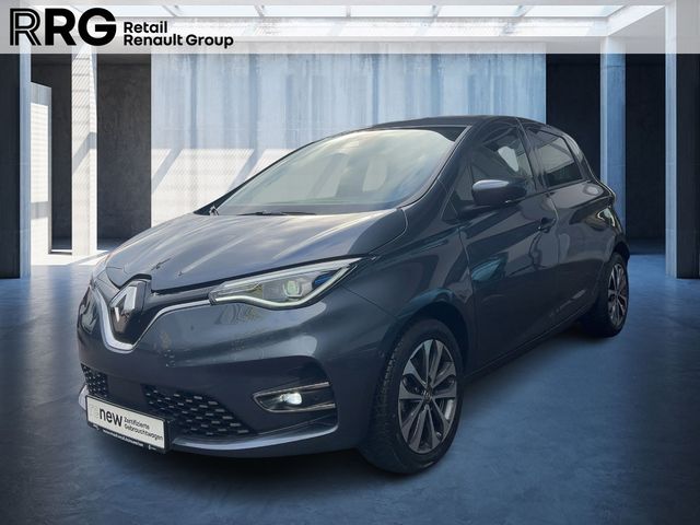 Renault ZOE R135 Z.E 50 Intens inkl. Batterie