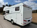 Dethleffs Wohnmobil Dethleffs Trend A6977 auf Fiat Ducato - Dethleffs Trend