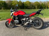 BMW R 1200 R Tempomat Keyless - GEBRAUCHT KREFELD