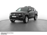 Volkswagen Amarok DC Highline 4M Stdhzg 19 Leder AHK Xenon  - Volkswagen Amarok in Bochum