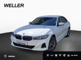 Vorschaubild BMW 318i Limousine Navi,USB,DAB,Sportsitze,AHK,LED