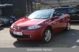 Renault Megane II 1.6 Cabrio Limited*LEDER*KLIMA*PANO* - Renault Megane: Cabrio, 1.6