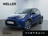 Toyota Aygo X Pulse *ACC*CarPlay*SHZ*Kamera*DAB*Bi-Tone - Toyota Aygo (X)