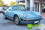 Porsche PORSCHE 911 SC 3.0 Coupé in GARANZIA - Porsche aus 1979: 911