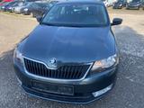 Skoda Rapid Spaceback Active DSG TDI 66KW - Skoda Rapid: Active