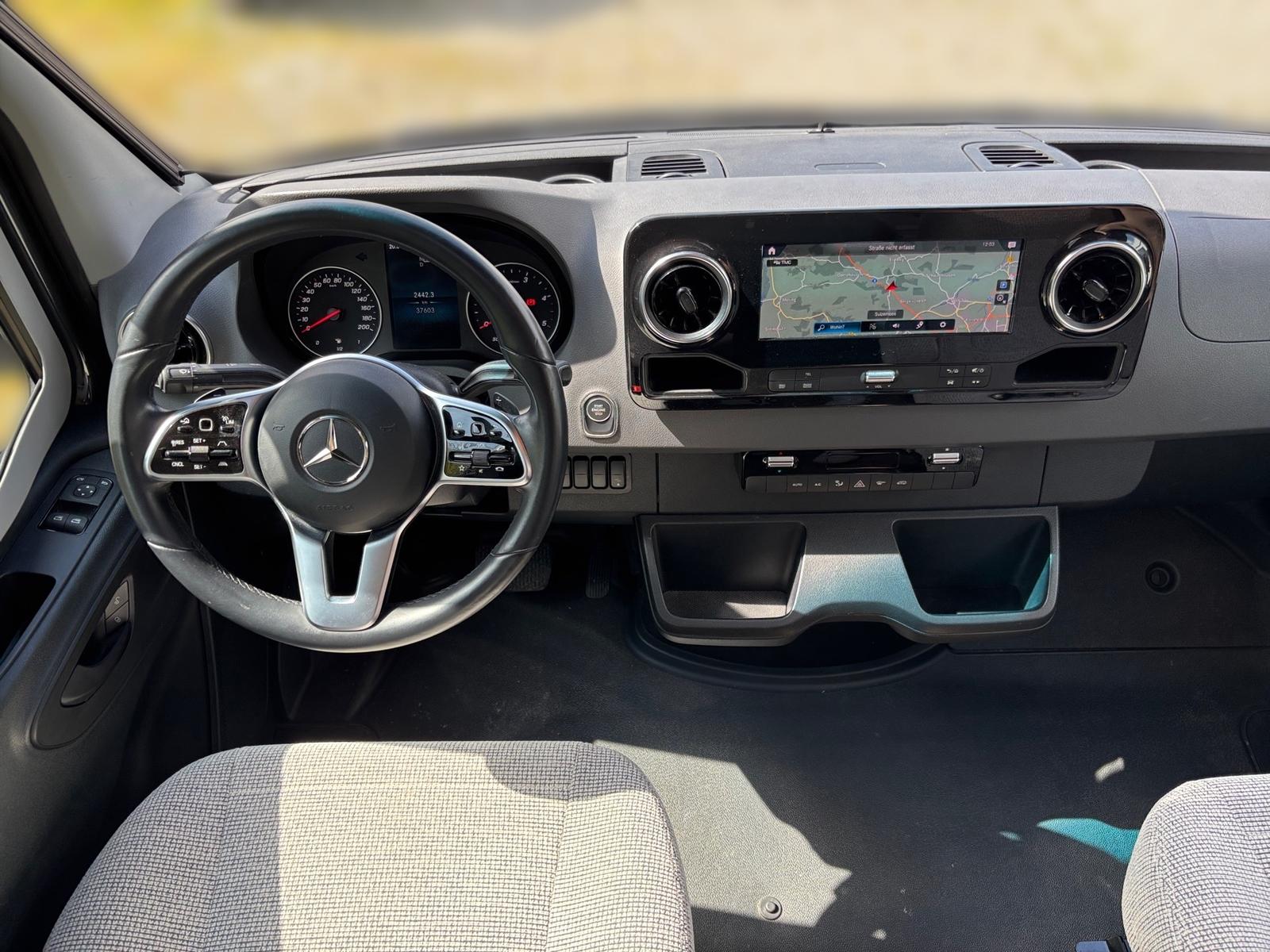 HYMER / ERIBA / HYMERCAR B-KLASSE MC T 580 