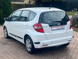 Honda Jazz 1.2 Trend*KLIMA*PDC* 53.858 KM - Honda Jazz: Weiß
