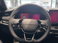 Skoda Octavia - Vorschau Bild 9
