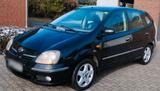 Nissan Almera Tino Automatik - gebrauchte Nissan Almera Tino aus dem Jahr 2003