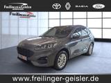 Ford Kuga Plug-In Hybrid ST-Line X LED Kamera PDC h.