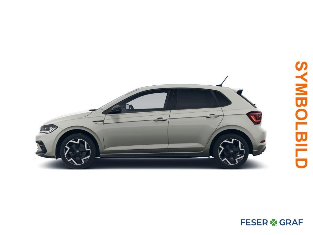 Volkswagen Polo - Bild 5