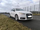 Audi A1 1.0 TFSI ultra 