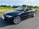 BMW 320ci | Special Edition | Individual - BMW 320: Cabrio, 320ci