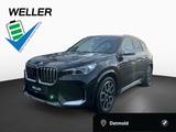 BMW IX1 xDrive 30 xLine HUD PA+ DA+ adLED AHK 19" - schwarze BMW iX1