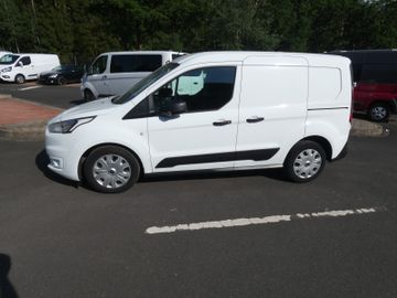 Ford Transit - 2