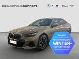 BMW 550e xDrive Limousine ///M-Sport ACC B&W adapt.F - BMW 550 Jahreswagen
