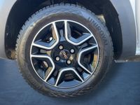Dacia Spring - Vorschau Bild 19