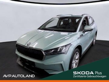 Skoda Leasingangebot: Skoda Enyaq 50 | NAVI | LED |