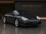 Porsche 911/996 C2  Cabrio  Service Neu  KEIN WINTERBETR - Porsche aus 2003: 911