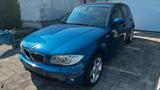 BMW 118i E87 - BMW 118: 118i E87