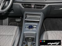 Volkswagen Tayron - Vorschau Bild 9
