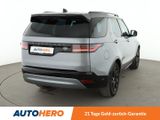 Land Rover Discovery 5 D300 Mild-Hybrid R-Dynamic SE AWD - Land Rover Discovery aus 2021
