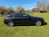 Audi A4 2.7 TDI V6 Avant S line - Audi A4: Kombi, V6