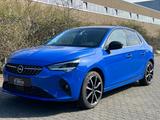 Opel Corsa F Elegance 1.2 101PS*SH*LED*PDC+KAM - Opel Corsa: C
