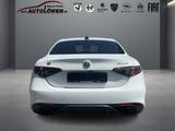 Alfa Romeo Giulia 2.0 Turbo 16V Veloce Q4 Rückfahrkamera Sp - gebrauchte Alfa Romeo Limousine