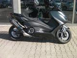 Yamaha TMAX 560 XP560E *kurzes Heck*Sportwindschild - YAMAHA TMAX 560