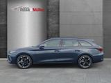 Cupra Leon Sportstourer 1.5 eTSI DSG*AHK*EHK*RFK*EPH* - gebrauchte Cupra Leon aus dem Jahr 2024