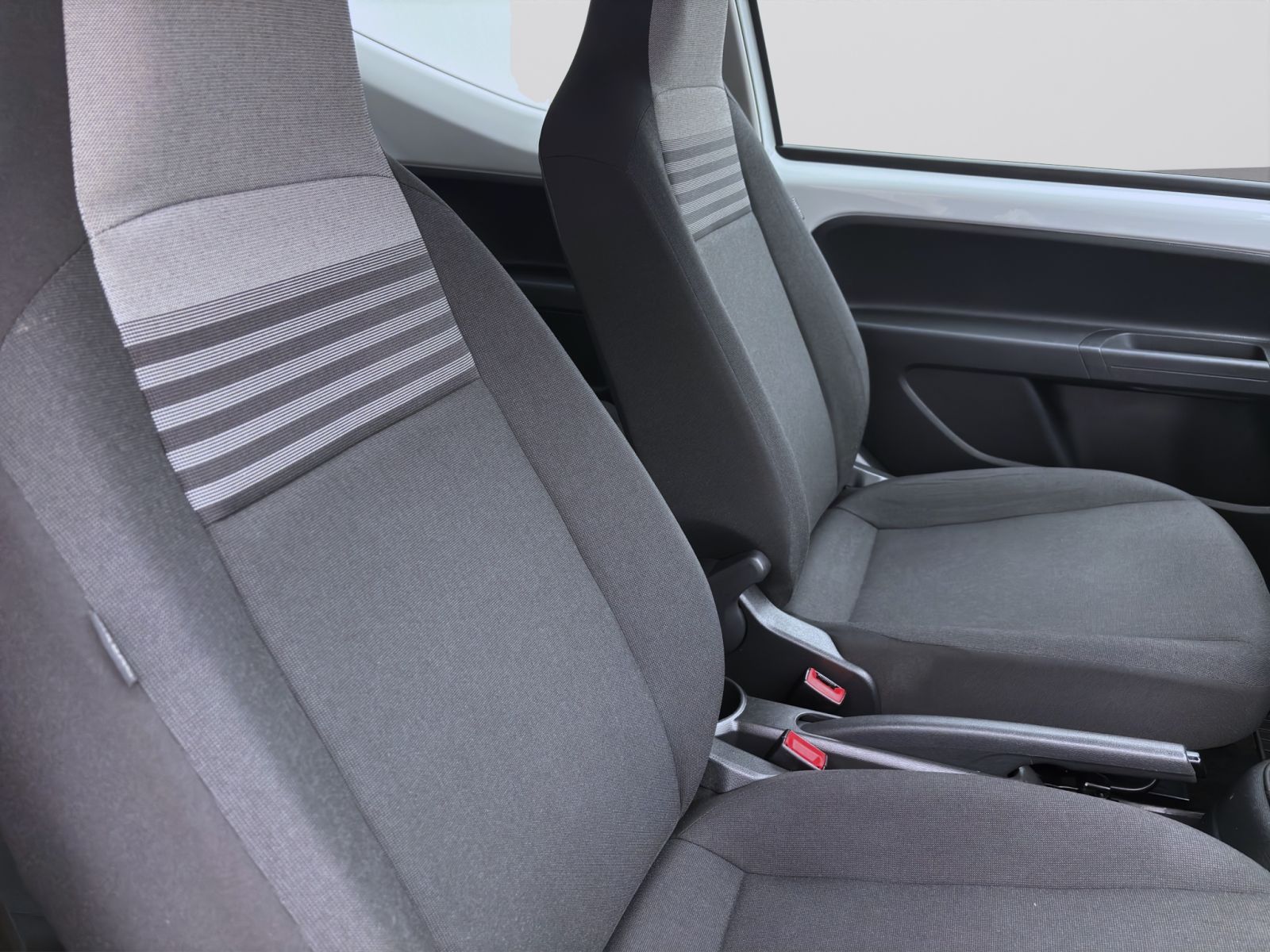 Volkswagen up! - Bild 16