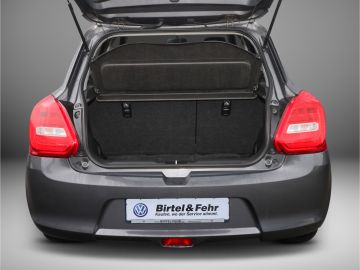 Suzuki Swift 1.2 Dualjet 5-Gang LED Scheinwerfer
