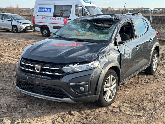 Dacia Sandero III Stepway Comfort