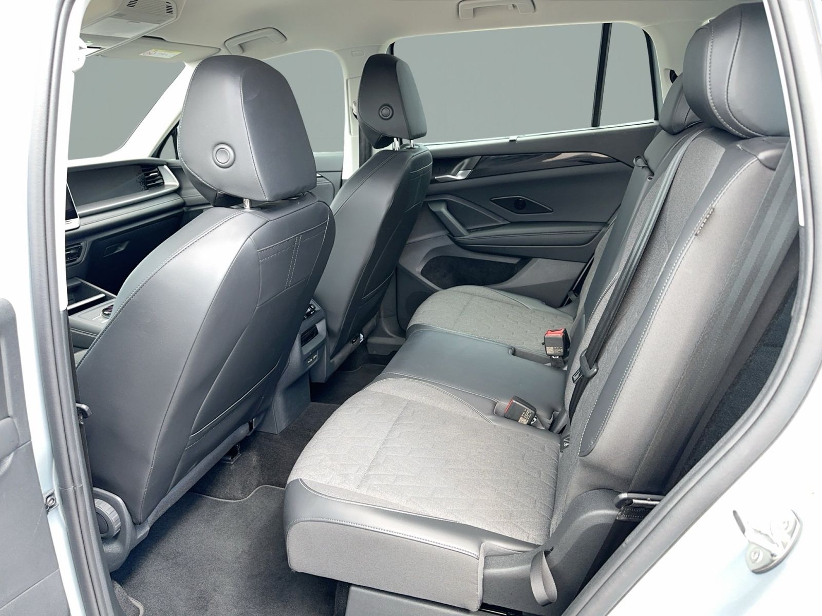 Volkswagen Tayron - Bild 11