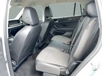 Volkswagen Tayron - Vorschau Bild 11