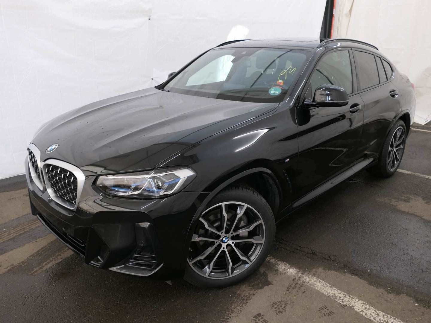 BMW X4 - Bild 1