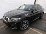 BMW X4 xDrive30i - BMW X4 aus 2025