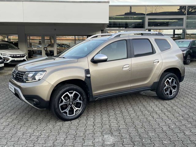 Dacia Duster Prestige SCe 115 Navi PDC SHZ uvm