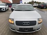 Audi TT Coupe/Roadster 1.8 T Coupe S-Line - Audi aus 1999: 8
