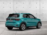 Volkswagen T-Cross Style DSG Navi LED - Volkswagen T-Cross Style mit Benzin-Antrieb
