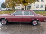 Mercedes-Benz Mercedes w123 240d perfekter Zustand - Mercedes-Benz 240: W123 240d